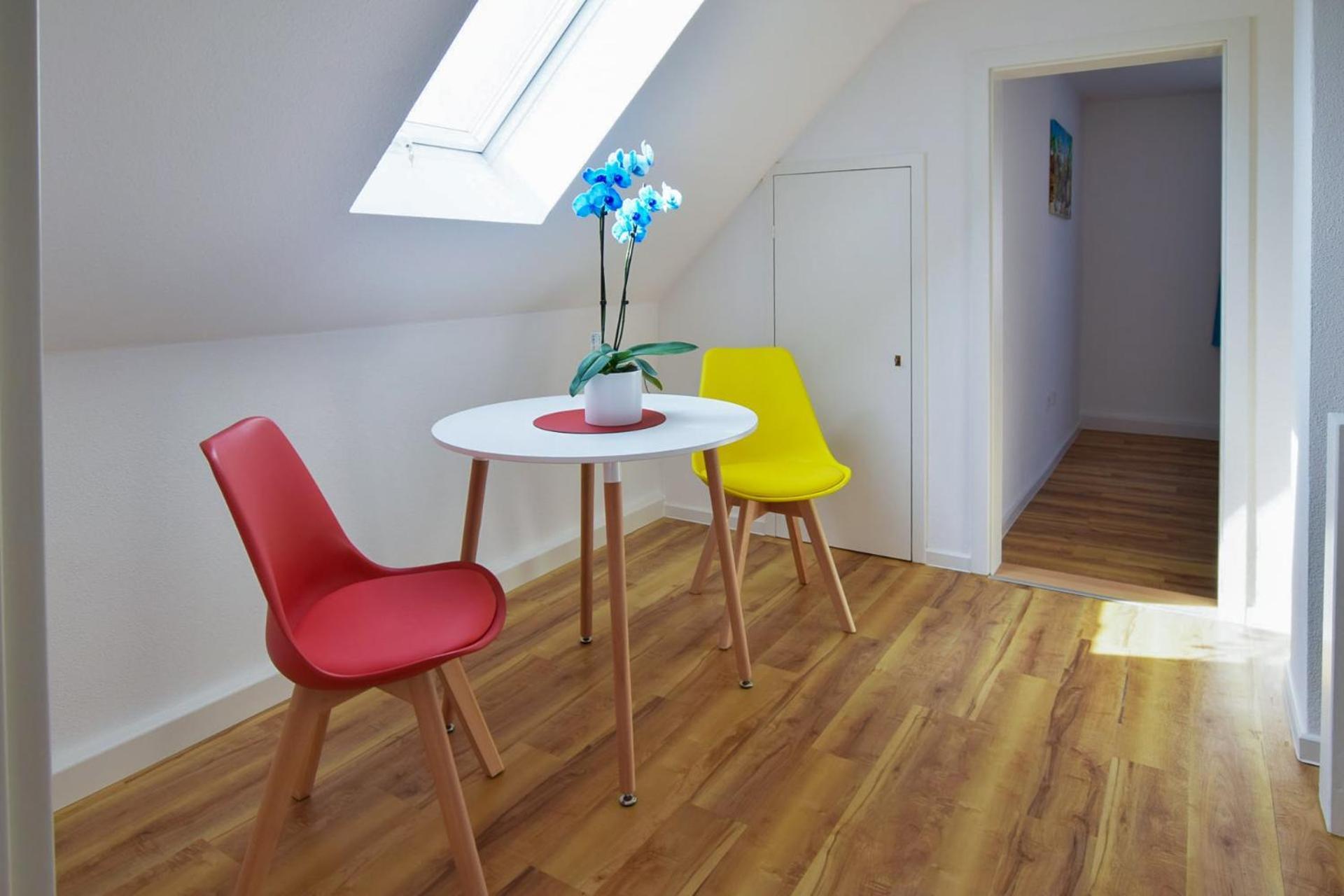House Of The Rising Fun Vila Bubesheim Exterior foto
