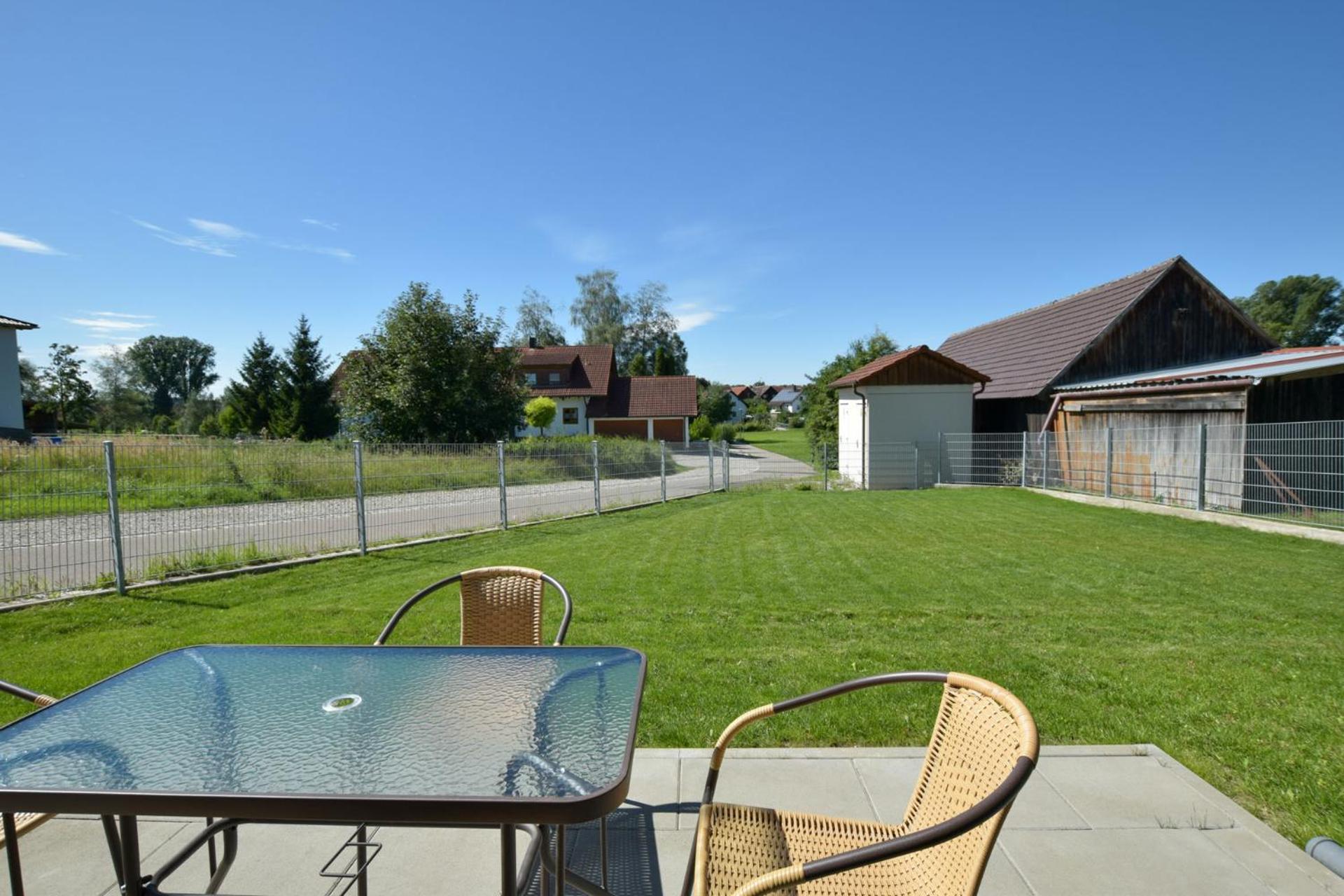 House Of The Rising Fun Vila Bubesheim Exterior foto